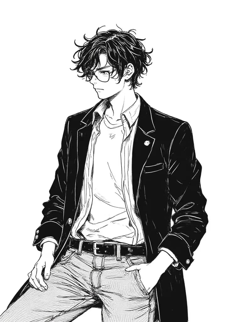 Gyan (your nerdy Indian bf💕) thumbnail