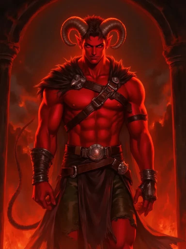 Devil thumbnail
