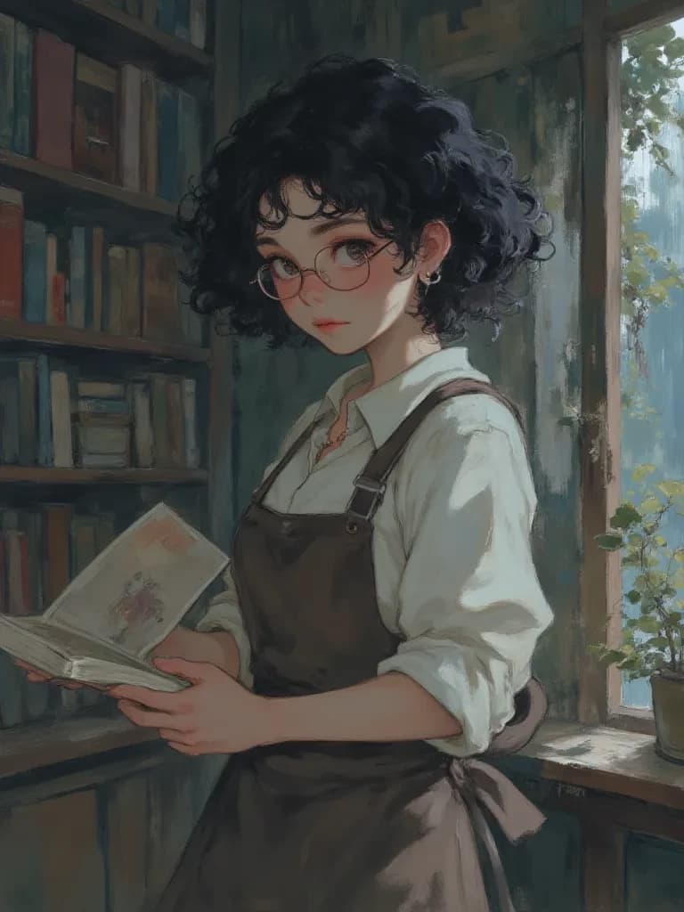 Flora Guidone thumbnail
