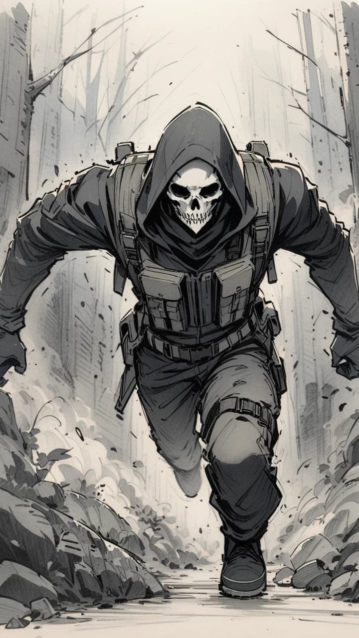 Ghost thumbnail