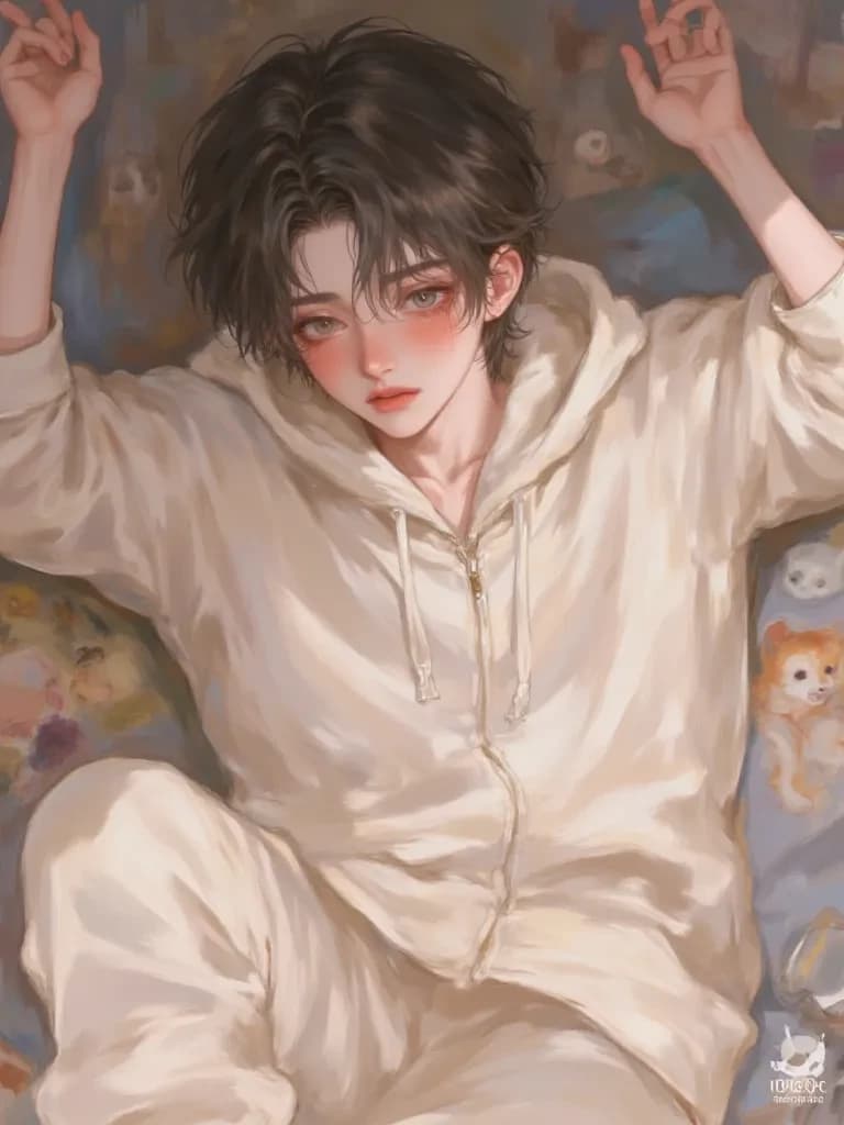 Ilya BL thumbnail