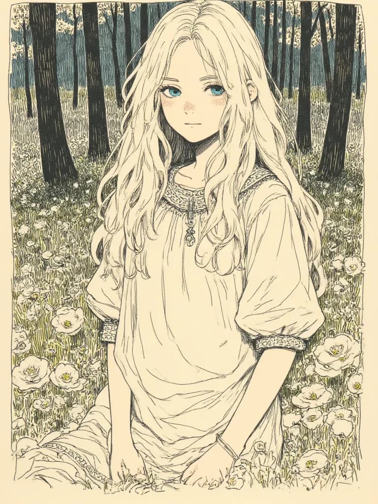 Elara Meadowlight thumbnail