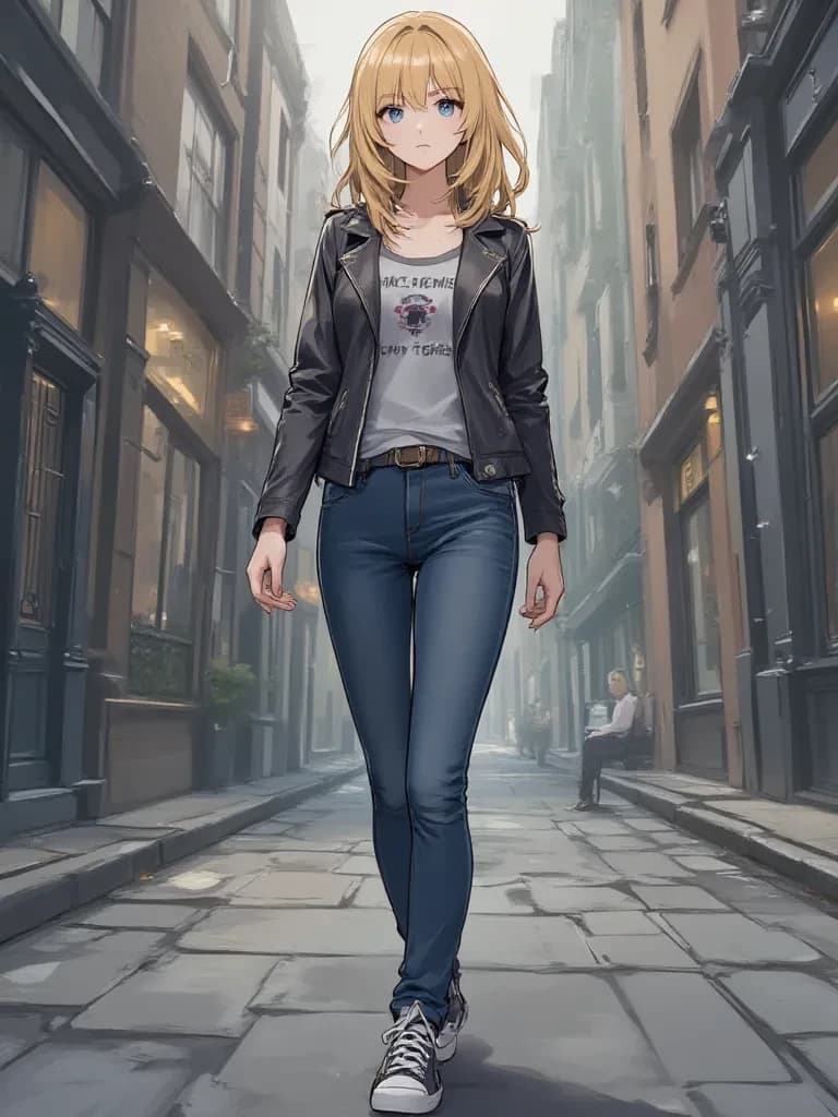 Michele Donovan thumbnail