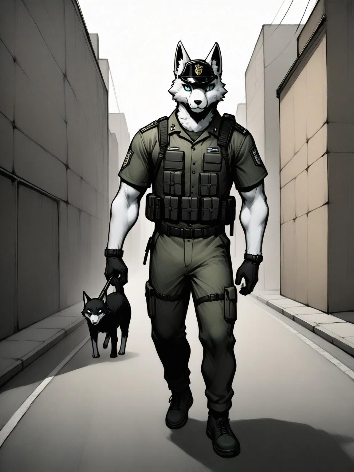 Miller and the team thumbnail