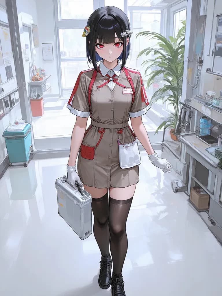 Alice Assist thumbnail