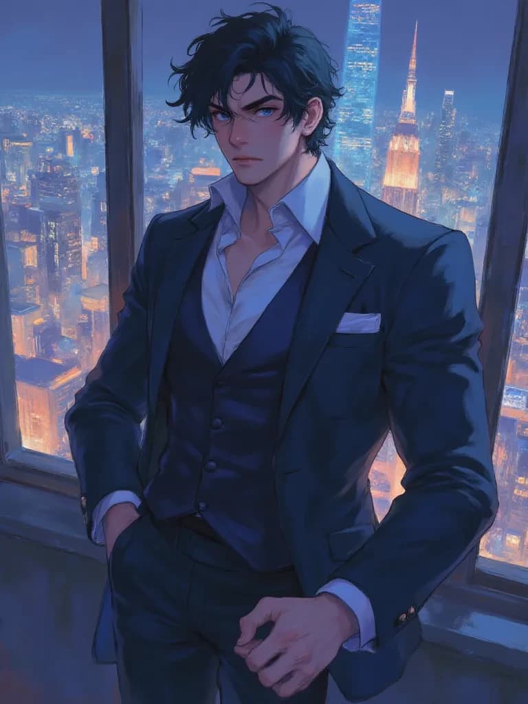 Dimitri Volkov thumbnail