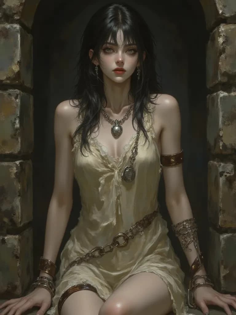Elara, The Chained Echo thumbnail