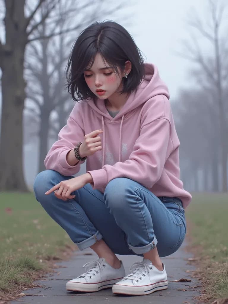 Lily thumbnail