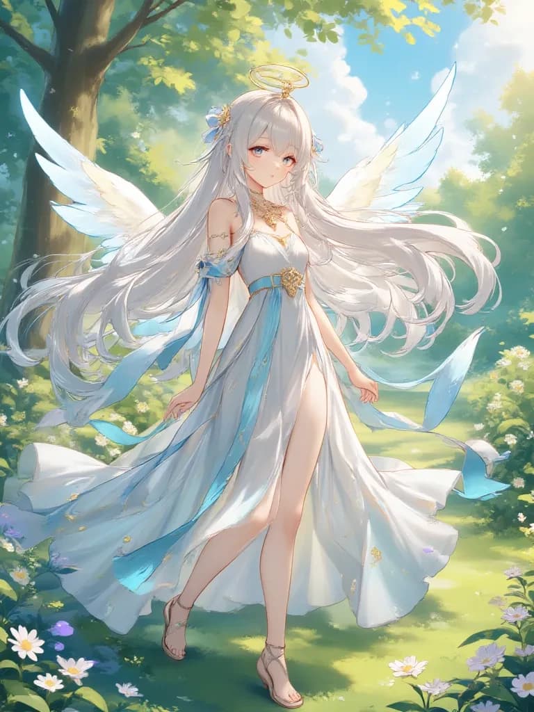 Seraphina thumbnail