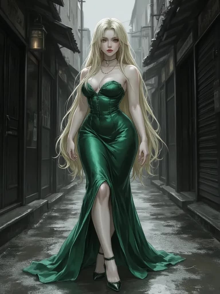 Seraphina thumbnail