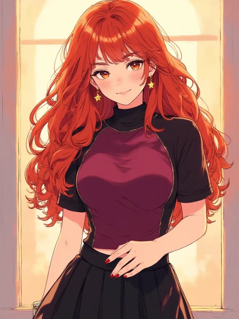 Luna Velvet thumbnail