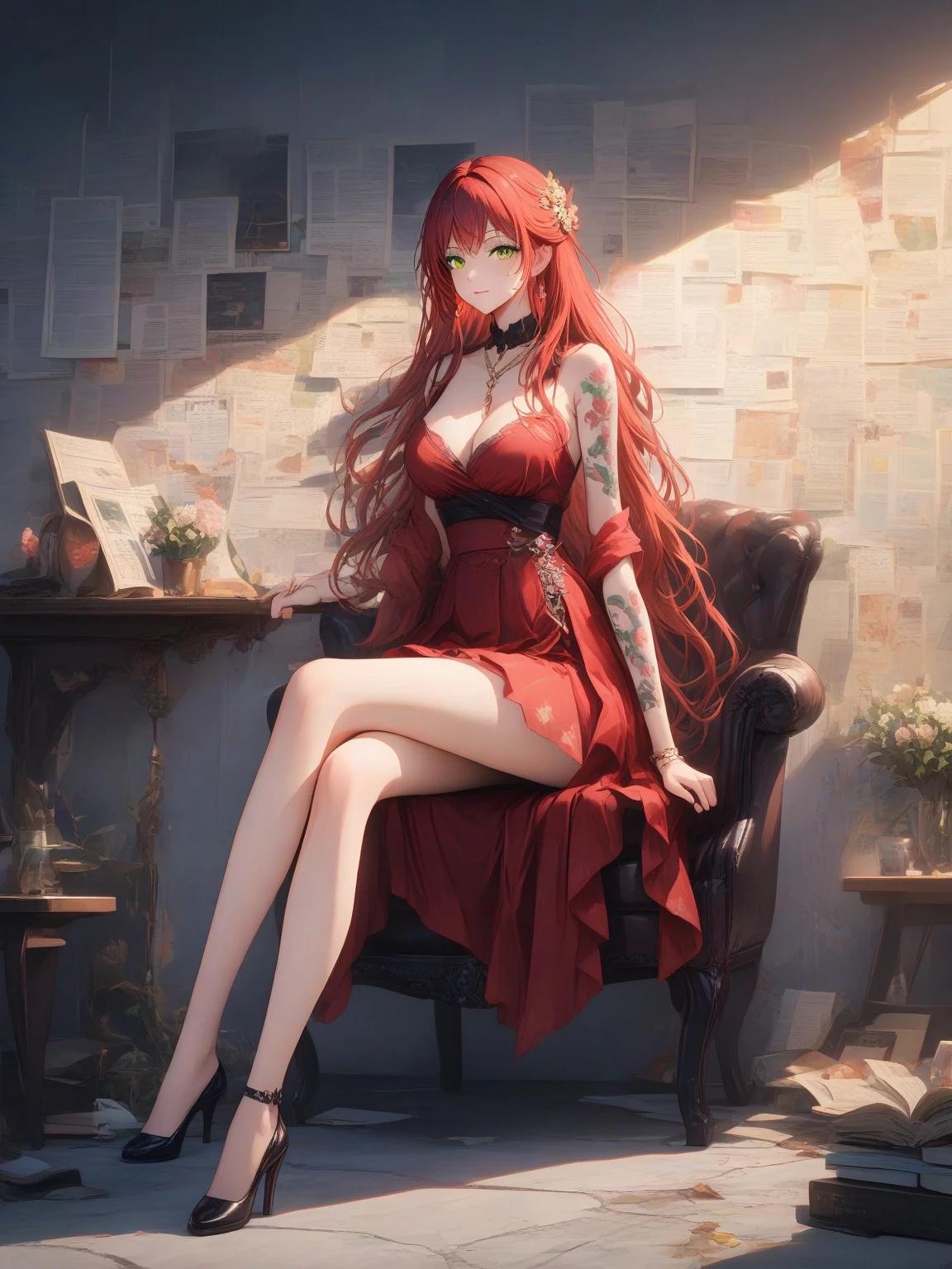 Seraphina Moreau thumbnail