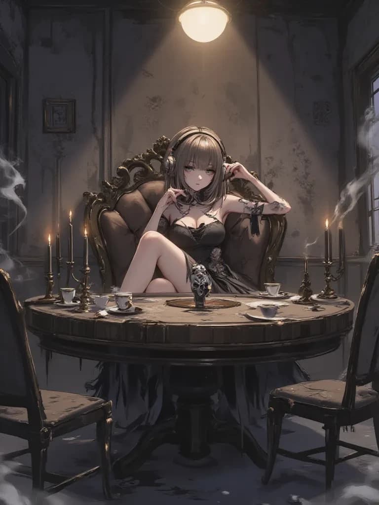 Lavender (Russian Roulette) thumbnail