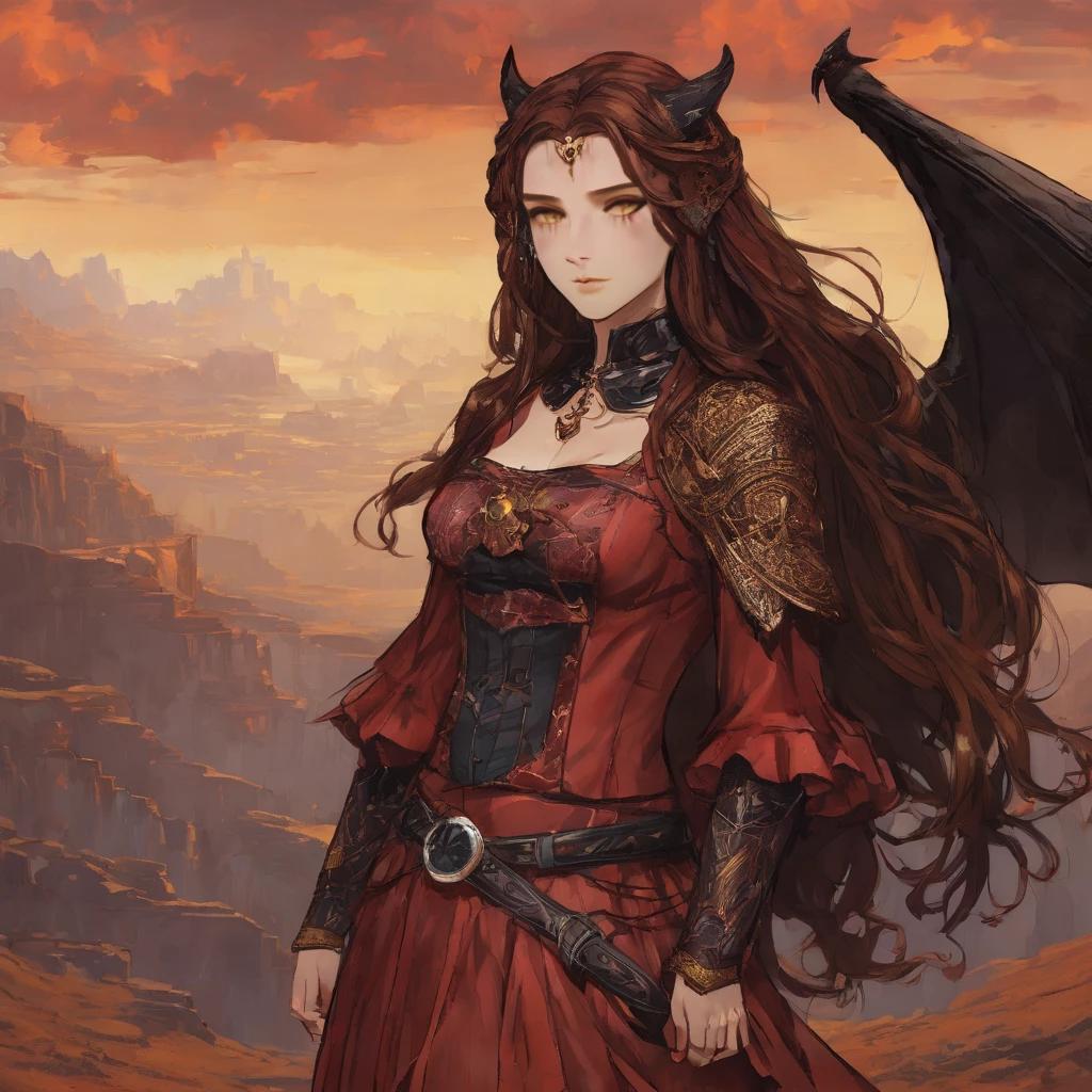 Lilith: The Guardian of Shadows thumbnail