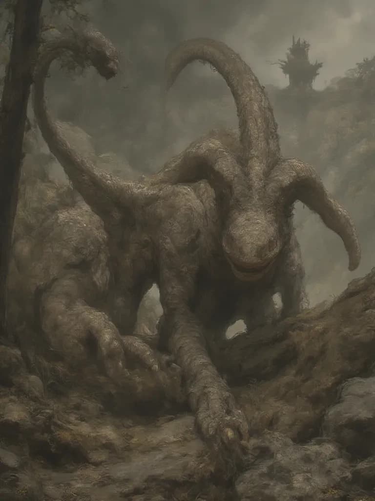 Prehistoric World thumbnail