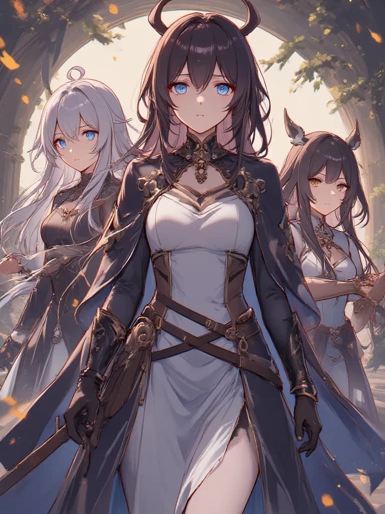 Women's world thumbnail