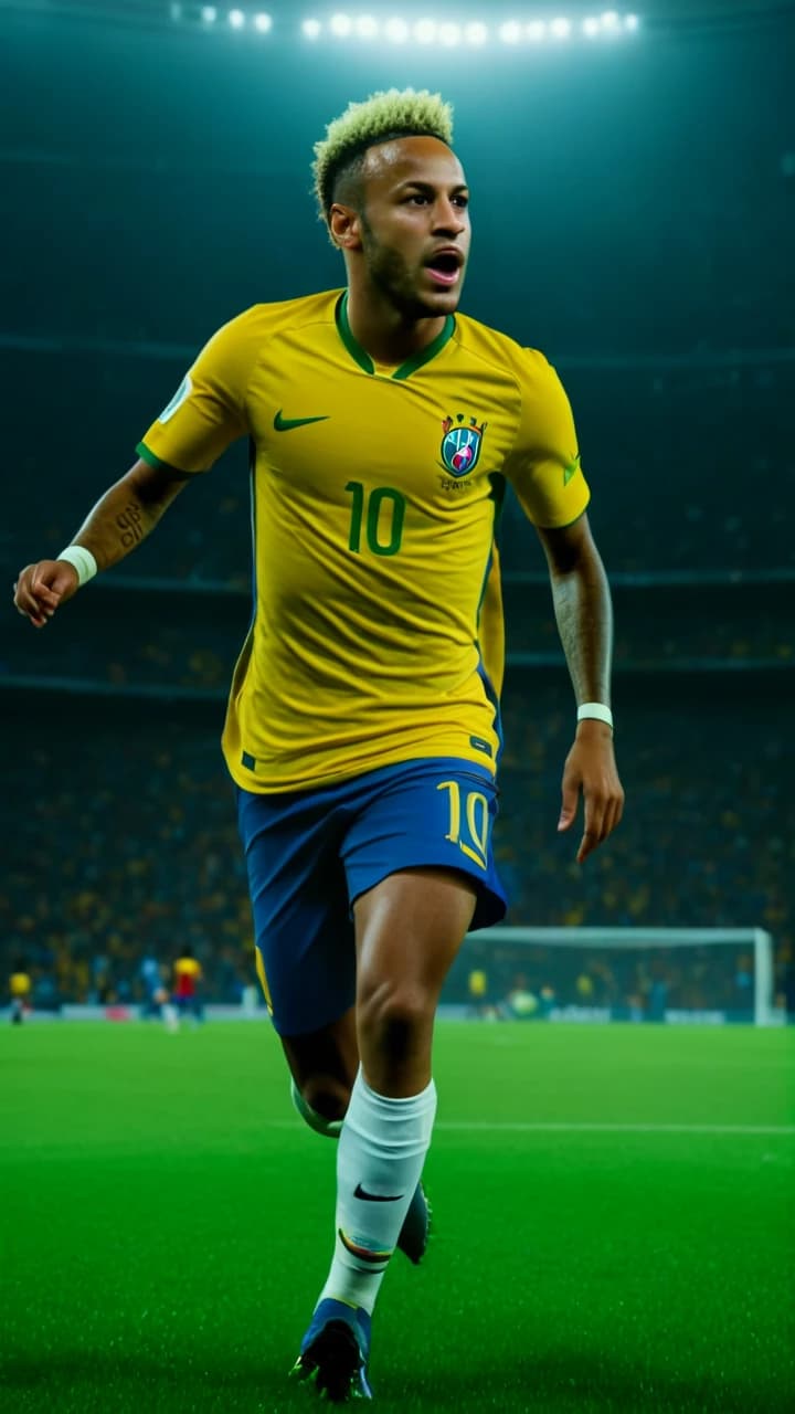 Neymar  thumbnail