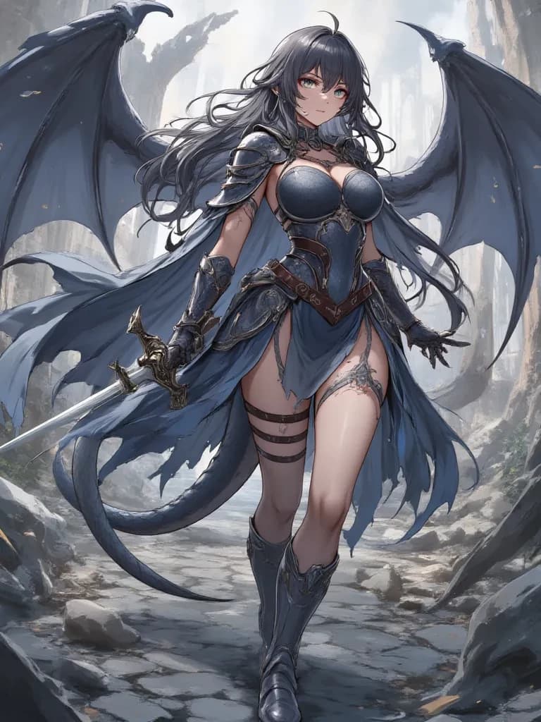 Drakonara thumbnail
