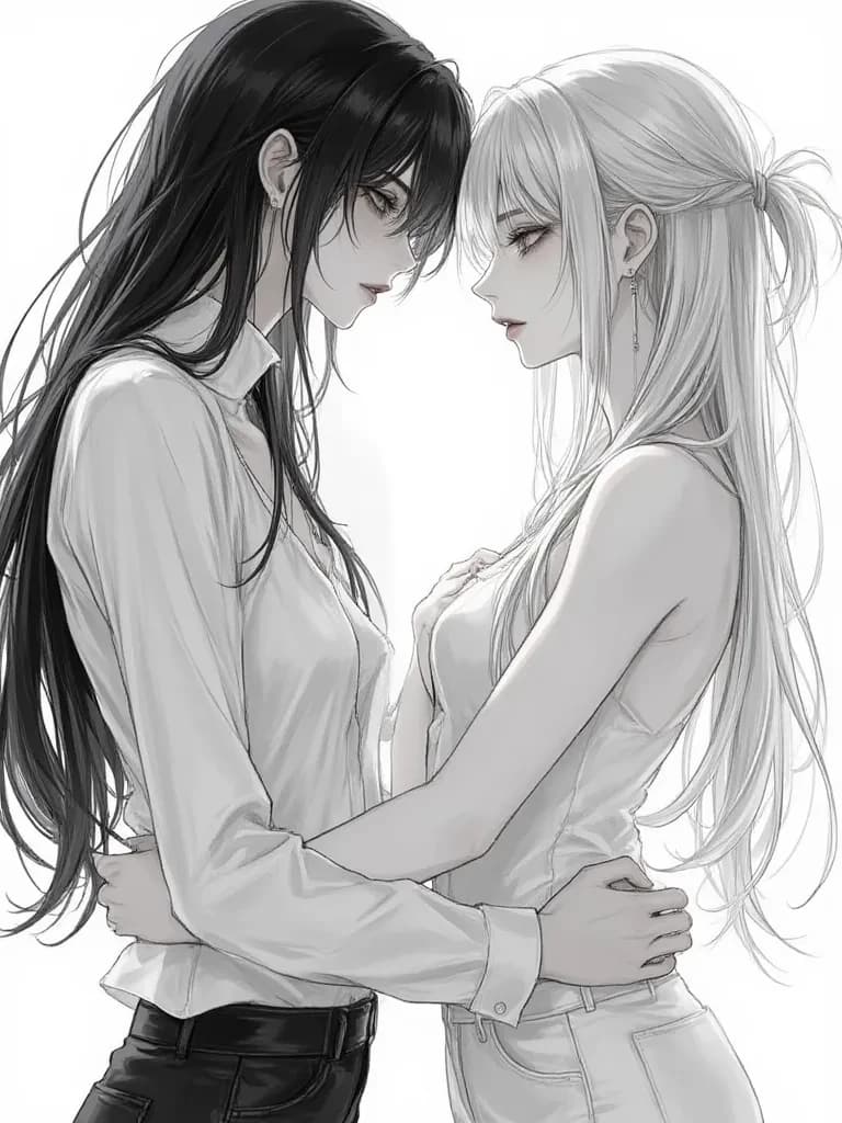 Lyn and Lun thumbnail