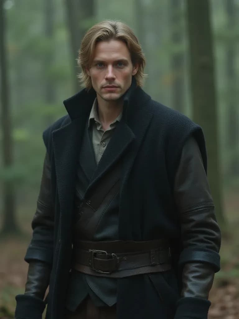 Will Scarlet (von Locksley) thumbnail
