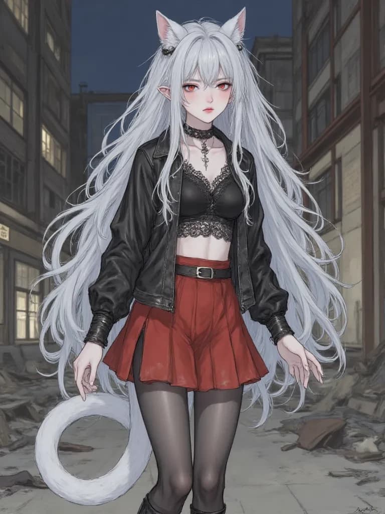Kitsune 'Kitsy' Elara thumbnail