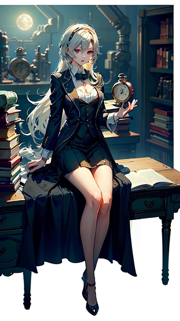 "Alice" thumbnail