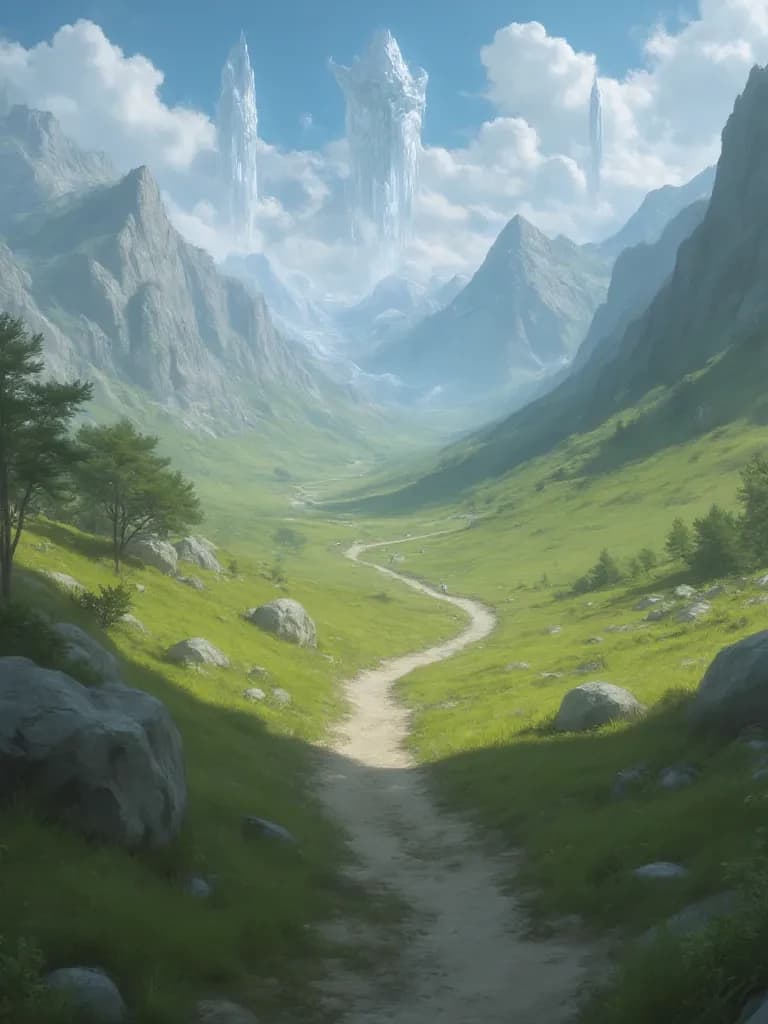 World of Isekai - A Second Life in Another World || Adventure  thumbnail