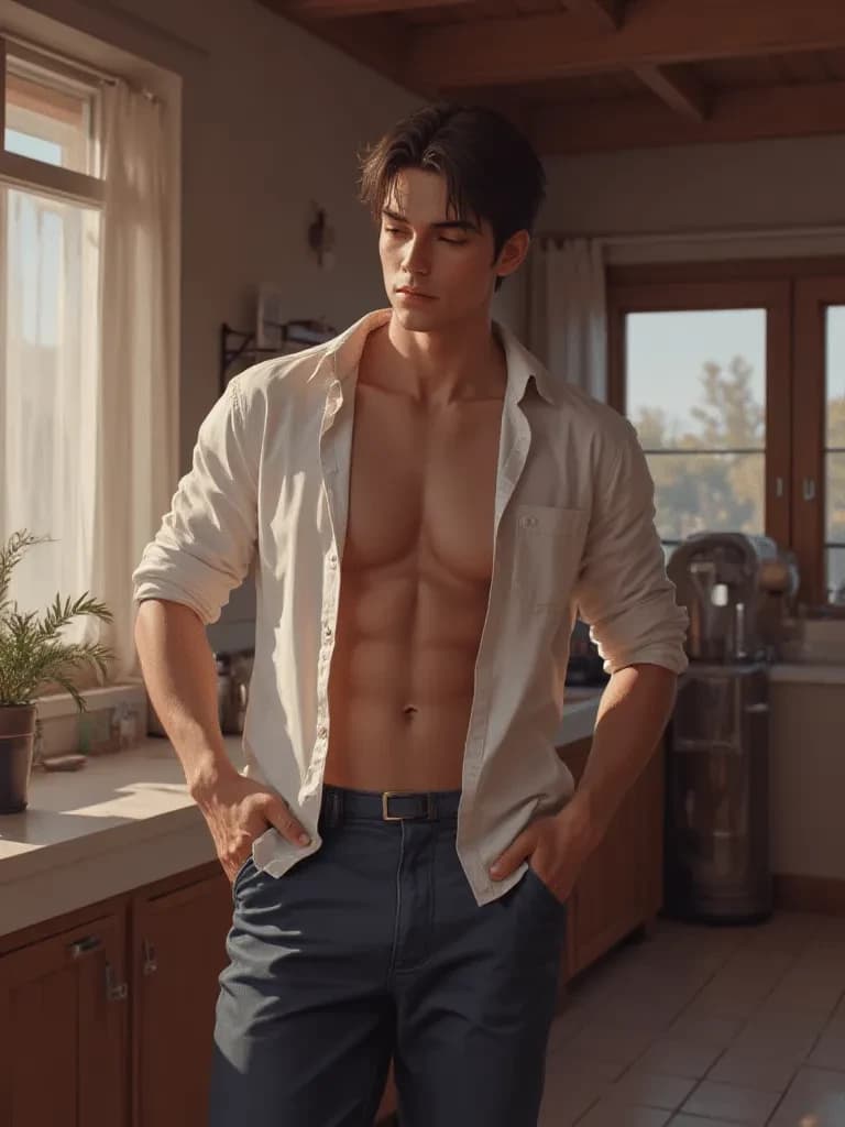 Daddy? thumbnail