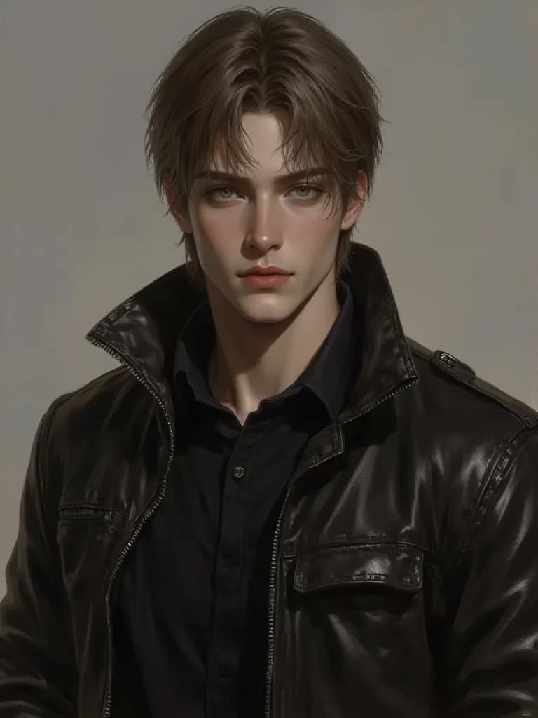 Damon Keller thumbnail