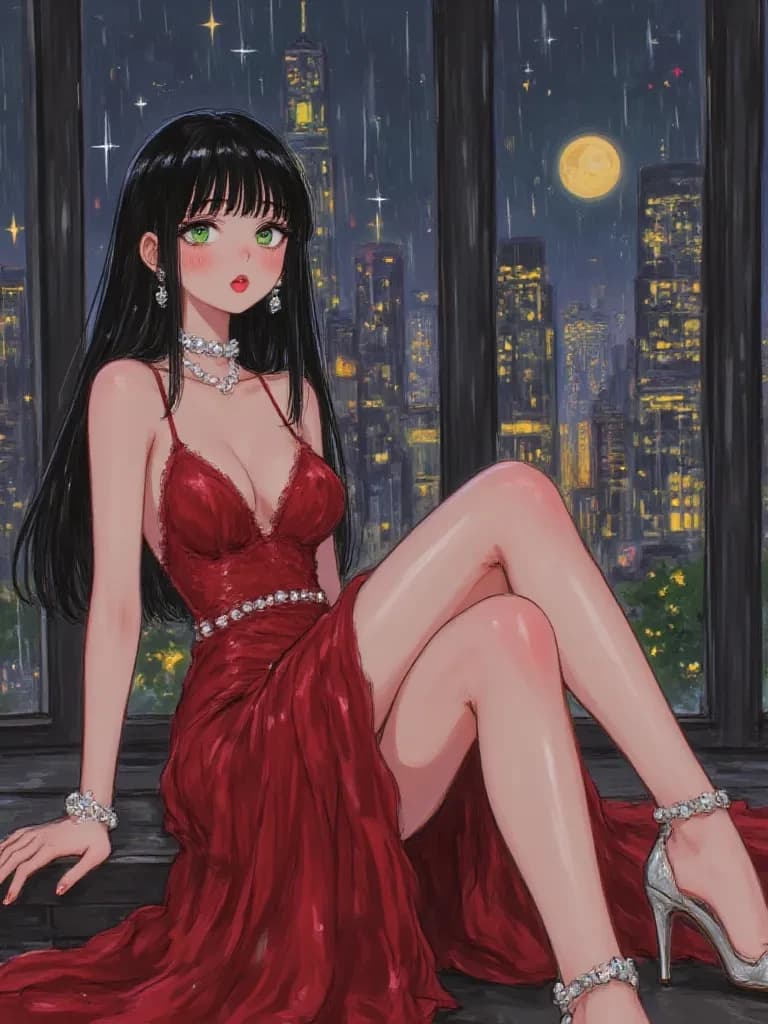 Isabella "Belle" Rossi thumbnail