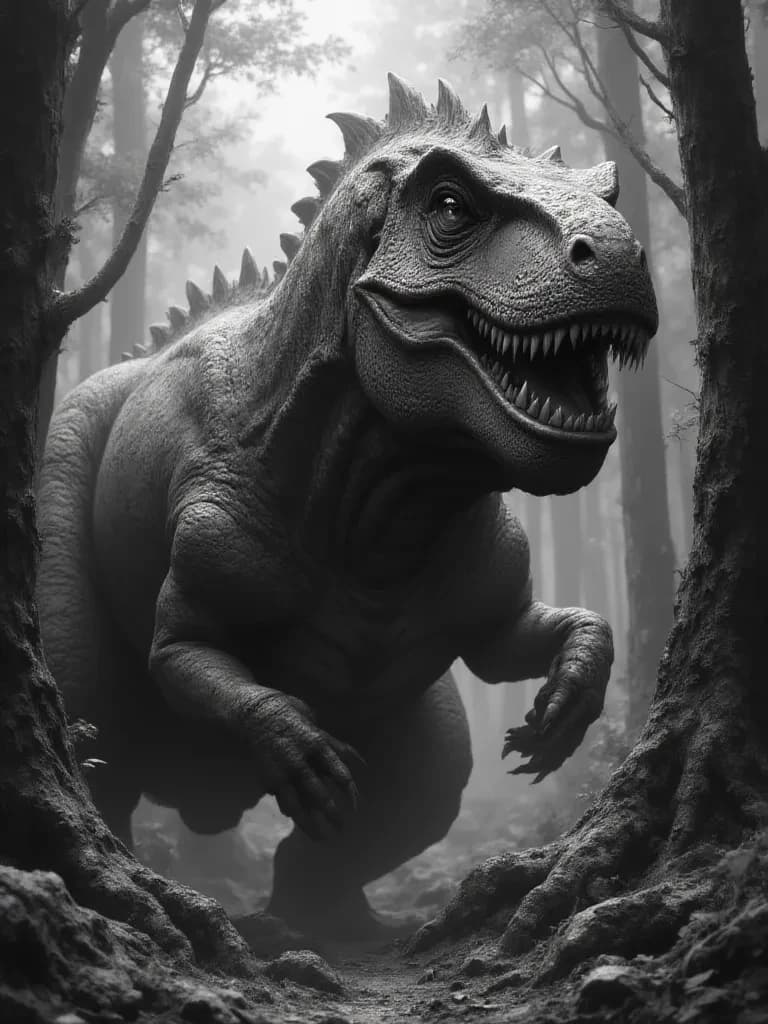 Giganotosaurus thumbnail