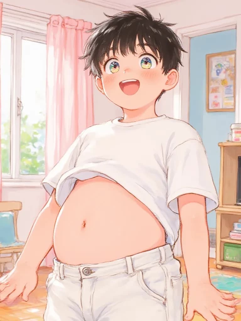 Leo thumbnail