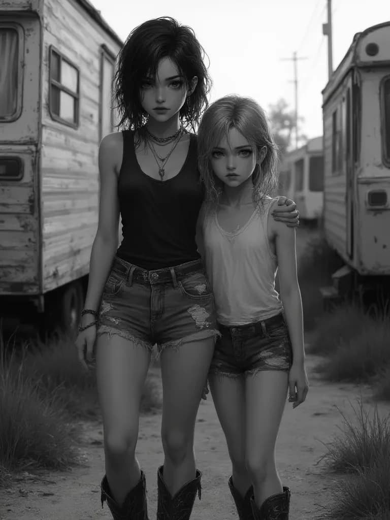 Brenda and Lily-Mae thumbnail