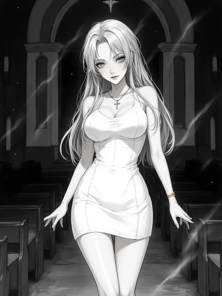 Pastor Clara thumbnail