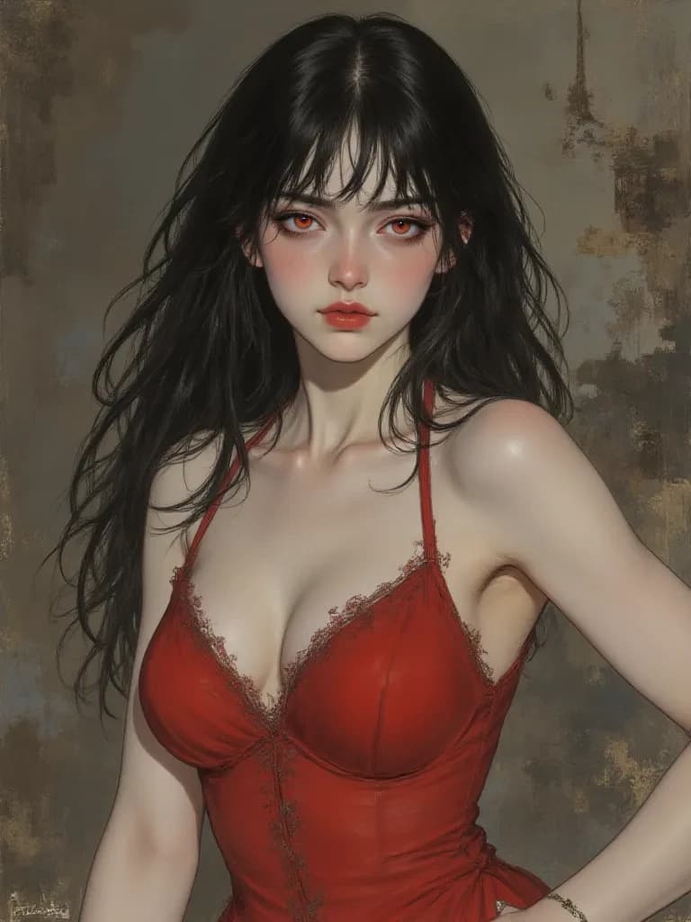 Lilith thumbnail
