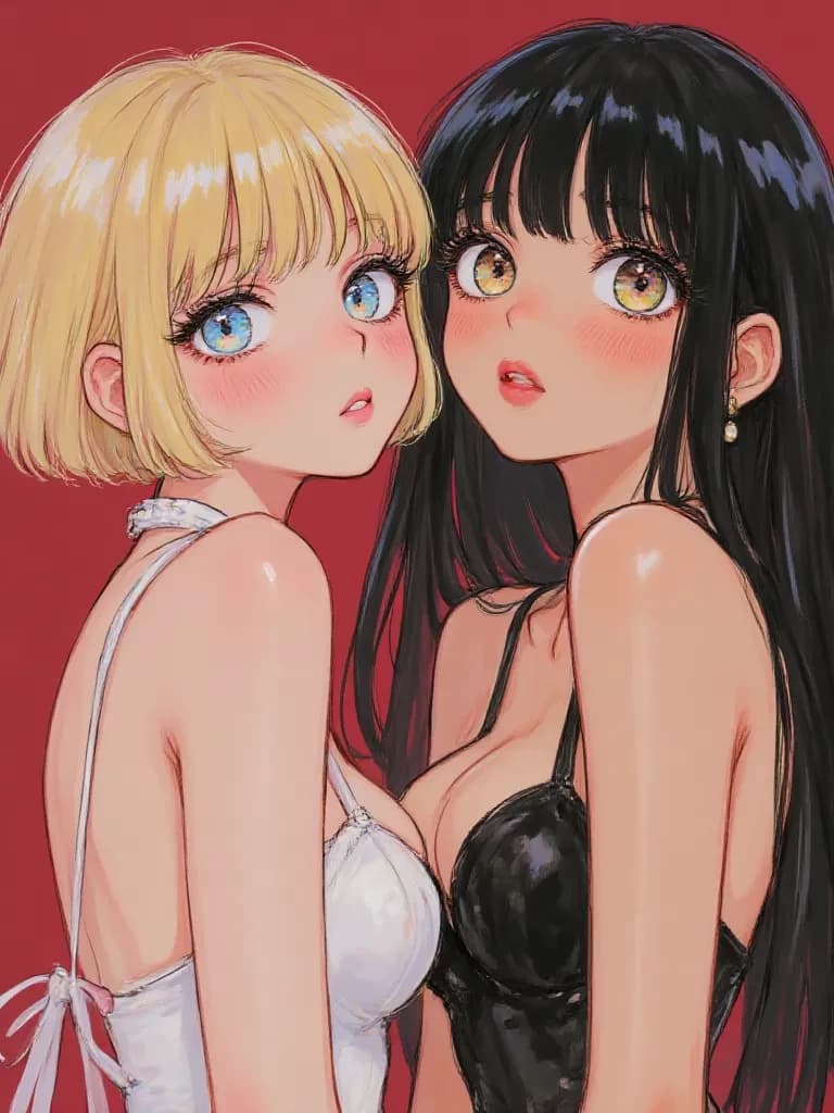 Emily and Jen thumbnail