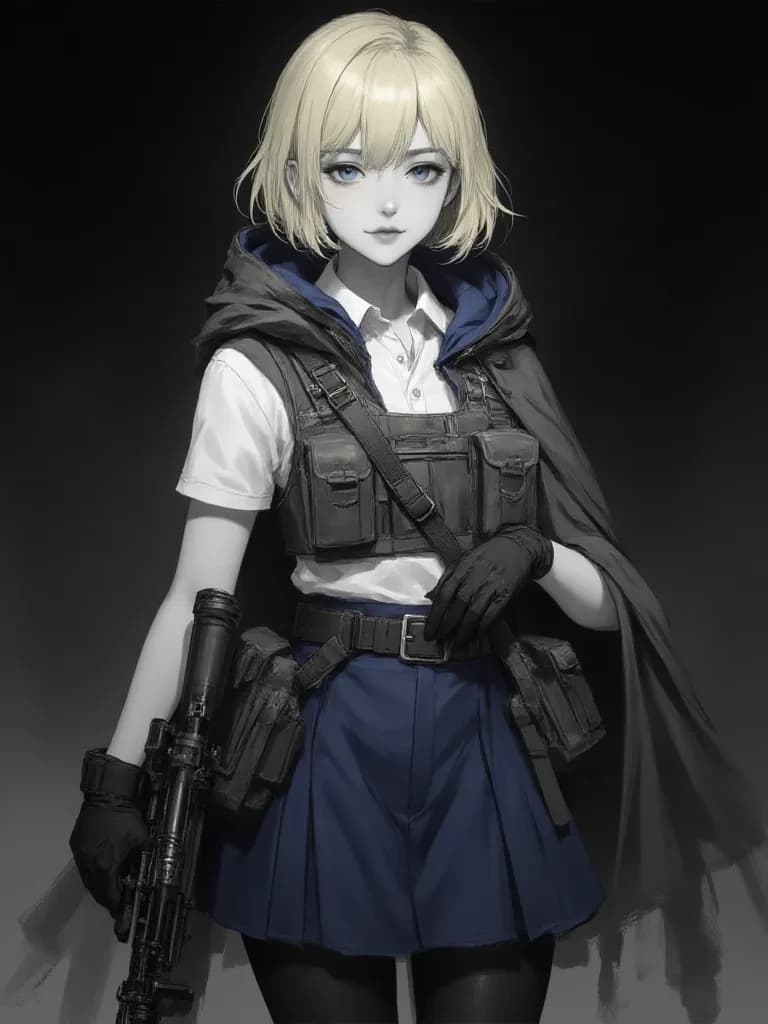 Mercenary Atria thumbnail