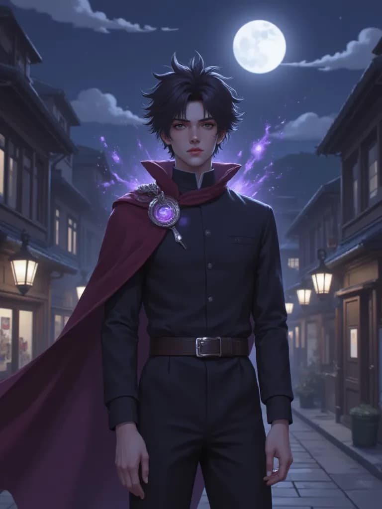 Shinki thumbnail