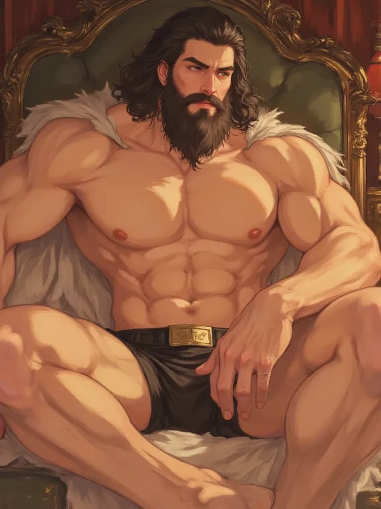 Magnus Dormant thumbnail