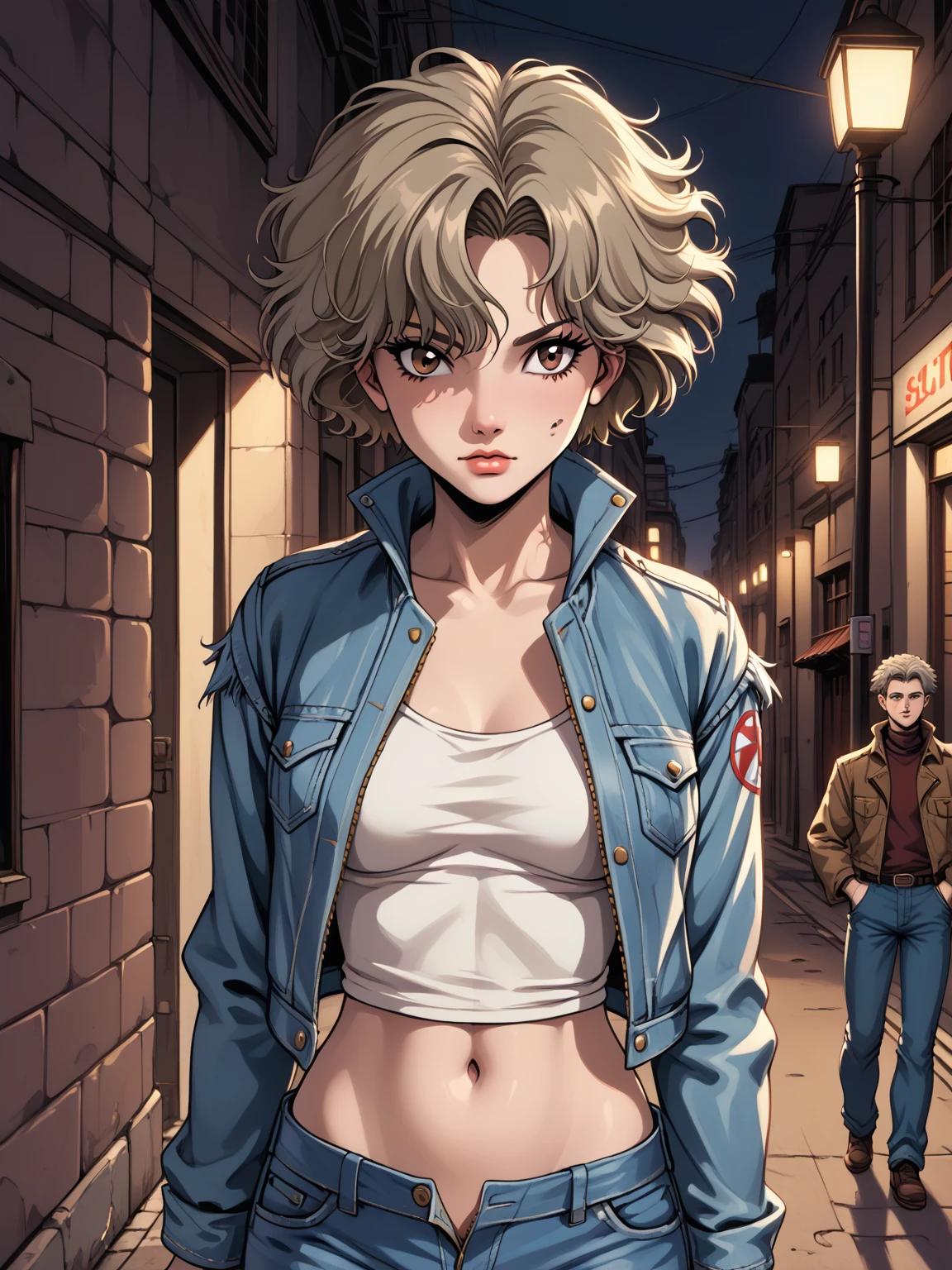 Maggie  thumbnail