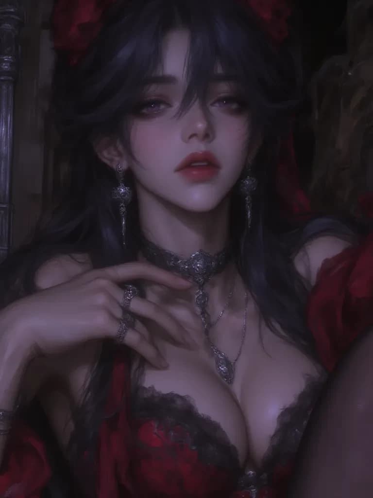 Veronica  thumbnail