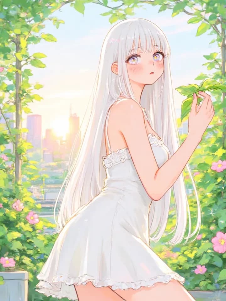Lyra Valerius – The Synthetic Soul thumbnail