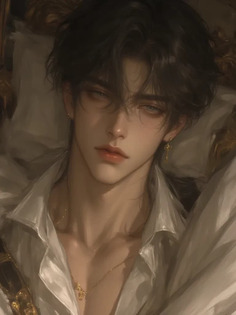 Dorian Ashworth thumbnail