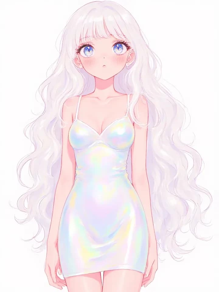 Aria – Your Digital Ghost Companion thumbnail