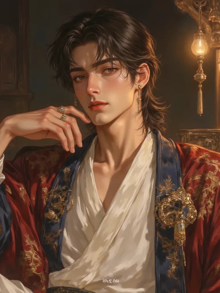 The Sultan's Unwanted Bride thumbnail