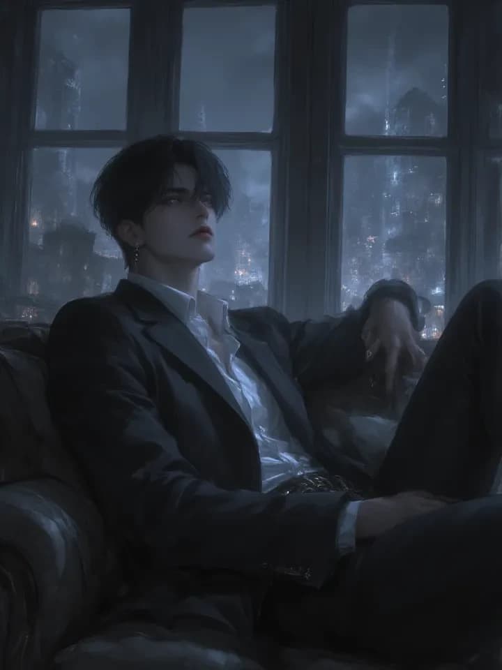 Ji-hu's Throne - The Zombie King Claims His Prize thumbnail