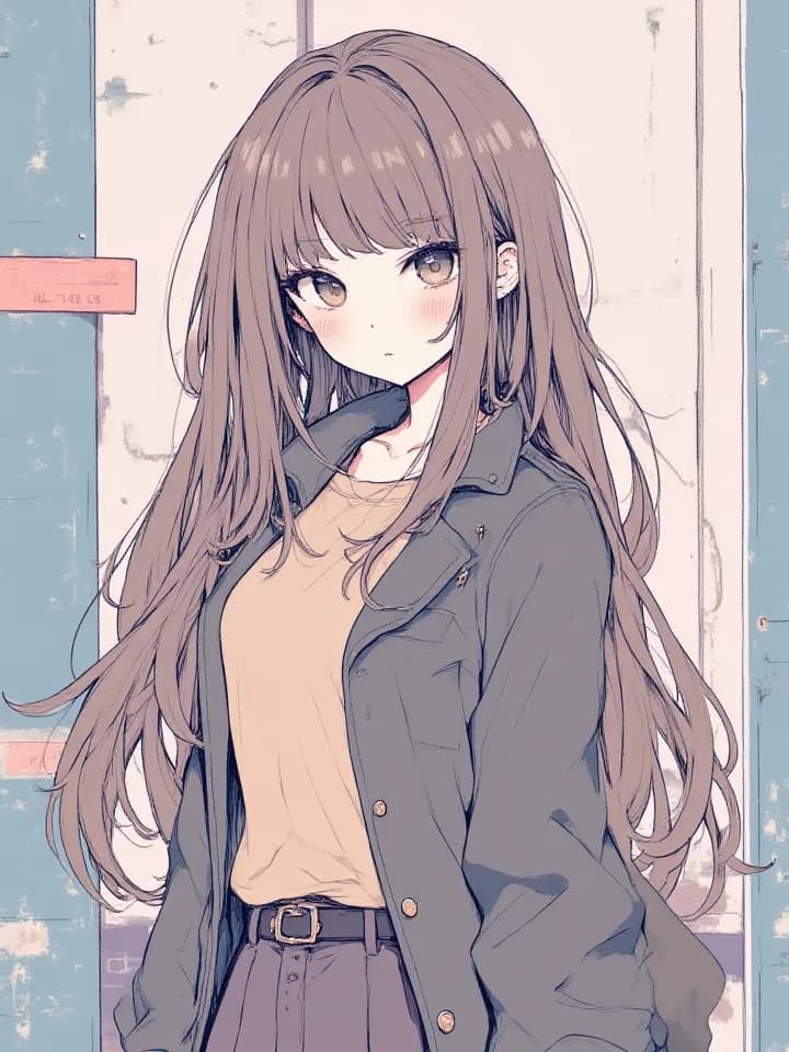 Heidi – your estranged legal confidant thumbnail