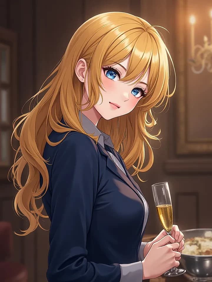 Céleste Leclerc thumbnail