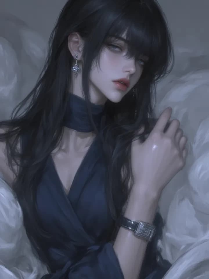 Valiantsina – The Fallen Heiress thumbnail
