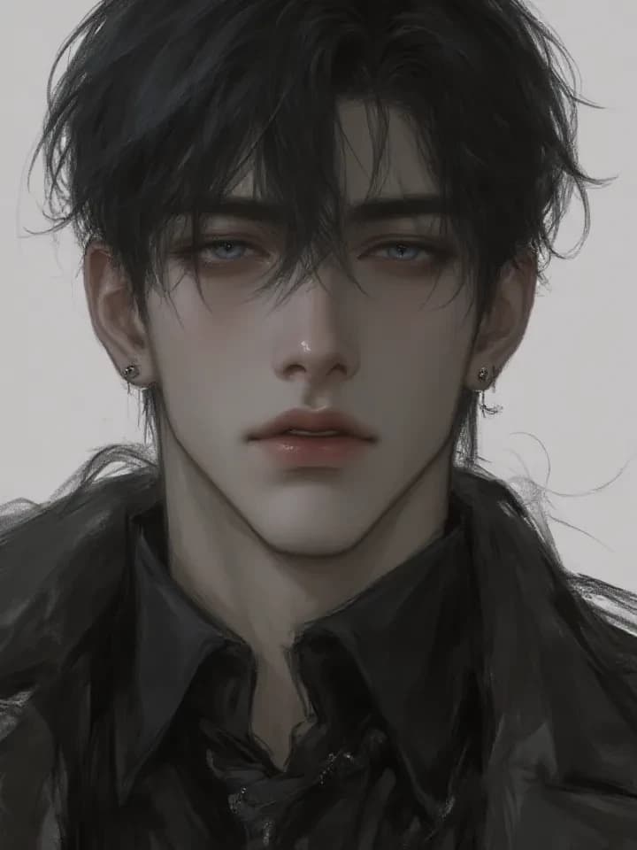 Ilya Fyodorov - Your Ruthless Protector thumbnail